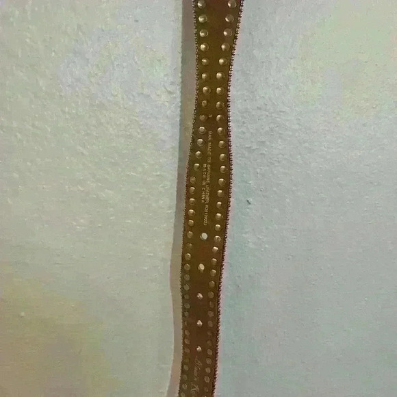 Blazin Roxx Studded Belt - Picture 8 of 8